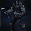 Injustice: Gods Among Us Lobo 1/12 Scale Storm Collectibles Action Figure