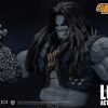 Injustice: Gods Among Us Lobo 1/12 Scale Storm Collectibles Action Figure