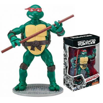 Teenage Mutant Ninja Turtles PX Previews Ninja Elite Set of 4