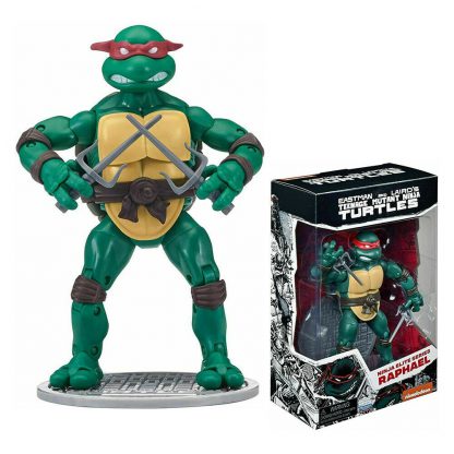 Teenage Mutant Ninja Turtles PX Previews Ninja Elite Set of 4