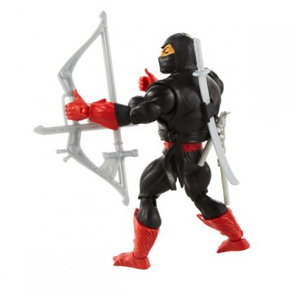 MOTU Origins Ninjor