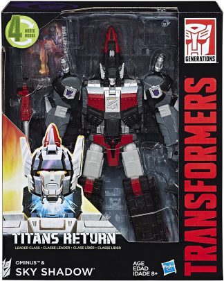 Transformers Titans Return Leader Sky Shadow