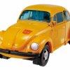 Transformers Netflix Deluxe Bumblebee