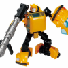 Transformers Netflix Deluxe Bumblebee