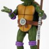 TEENAGE MUTANT NINJA TURTLES CARTOON DONATELLO SUPER SIZE 1/4 SCALE FIGURE