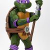 TEENAGE MUTANT NINJA TURTLES CARTOON DONATELLO SUPER SIZE 1/4 SCALE FIGURE