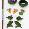 TEENAGE MUTANT NINJA TURTLES CARTOON DONATELLO SUPER SIZE 1/4 SCALE FIGURE