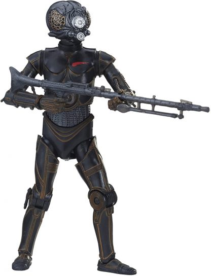 star wars the black series 4-lom action figure