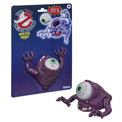 Ghostbusters Kenner Classics Bug-Eye Ghost