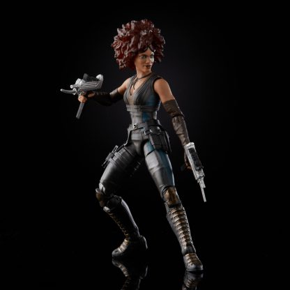 Marvel Legends Deadpool 2 Domino Action Figure -29775