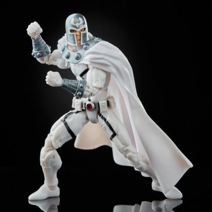 Marvel Legends Magneto Powers of X Action Figure