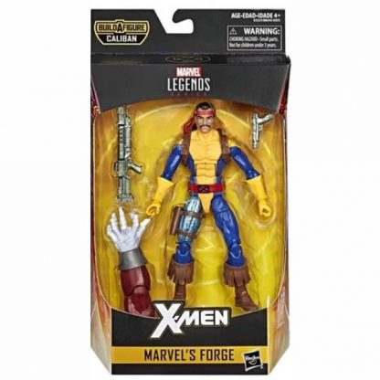 Marvel Legends X-Men Forge Action Figure-29735