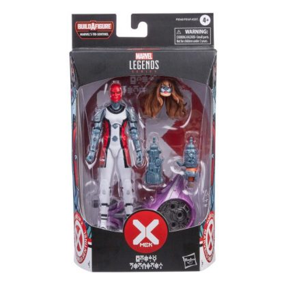 Marvel Legends Omega Sentinel X-Men Action Figure