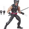 Marvel Legends Retro Collection Wolverine