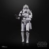 Star Wars The Black Series Gaming Greats Imperial Rocket Trooper Action Figure