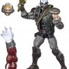 Marvel Legends Skullbuster Action Figure