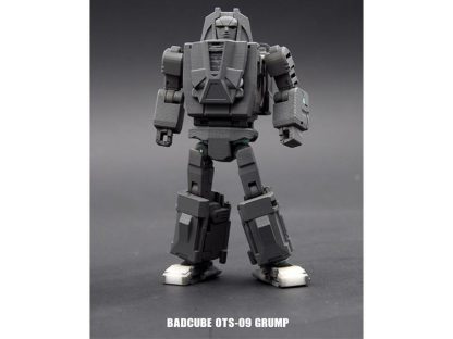 Badcube OTS-09 Grump Reissue-30083