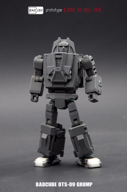 Badcube OTS-09 Grump Reissue-30081