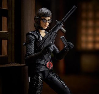 G.I. Joe Classified Movie Series Baroness