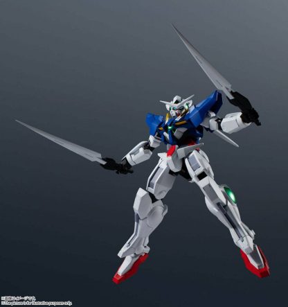 Gundam Universe GN-001 Gundam Exia