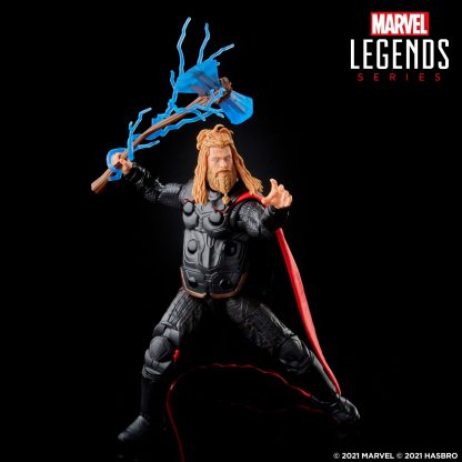 Marvel Legends Endgame Thor Action Figure