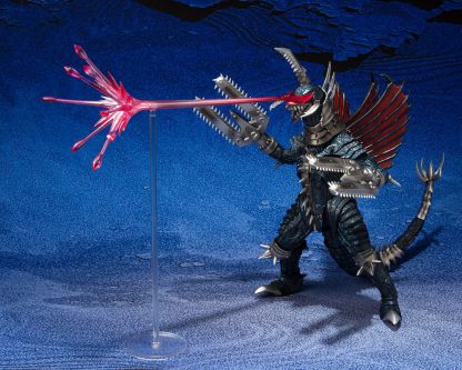 Godzilla: Final Wars S.H. MonsterArts Action Figure Gigan (2004) Great Decisive Battle Ver Action Figure