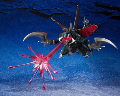 Godzilla: Final Wars S.H. MonsterArts Action Figure Gigan (2004) Great Decisive Battle Ver Action Figure