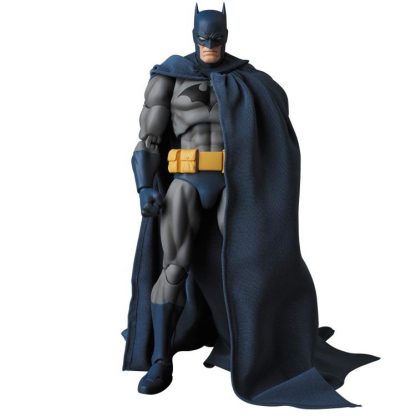 DC Comics Mafex Hush Batman No 105 Action Figure