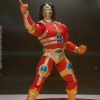New Japan Wrestling Jyushin Liger Storm Collectibles Action Figure