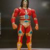 New Japan Wrestling Jyushin Liger Storm Collectibles Action Figure