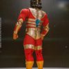 New Japan Wrestling Jyushin Liger Storm Collectibles Action Figure