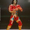 New Japan Wrestling Jyushin Liger Storm Collectibles Action Figure