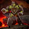 Transformers Kingdom Rhinox