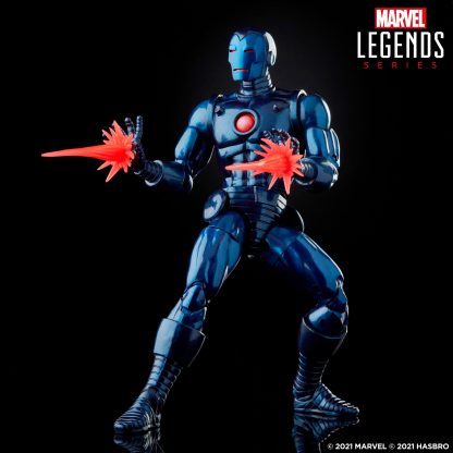 Marvel Legends Stealth Iron Man