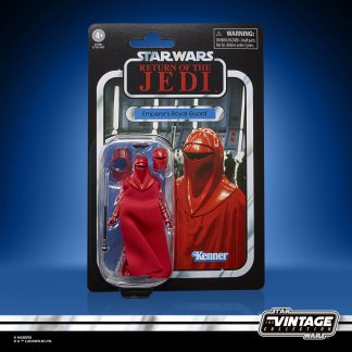 Star Wars The Vintage Collection Emperor's Royal Guard