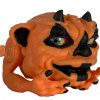 Boglins Dark Lord Blobkin ( Glow in the Dark )