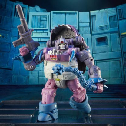 Transformers Studio Series 86 Deluxe Gnaw