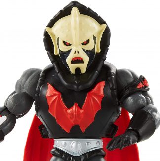 Masters of the Universe Origins Hordak Action Figure ( USA Mini Comic & Packaging )