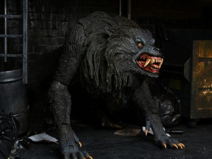 NECA An American Werewolf in London Ultimate Kessler Werewolf Action Figure