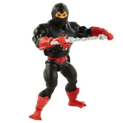 Masters of the Universe Origins Ninjor Action Figure