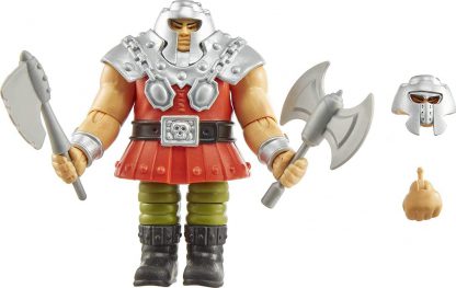 Masters of the Universe Origins Ram Man Action Figure