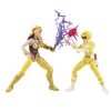 Power Rangers Lightning Collection - Mighty Morphin Yellow