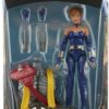 Marvel Legends Age of Apocalypse Shadowcat Action Figure