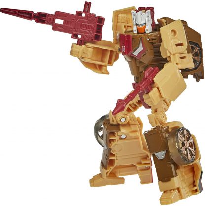 Transformers Retro Headmaster Chromedome and Stylor