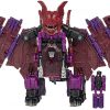 Transformers Retro Headmaster Mindwipe and Vorath