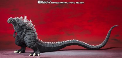 Godzilla Singular Point S.H Monsterarts Action Figure
