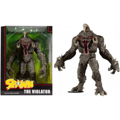 McFarlane Toys Spawn Violator Action Figure