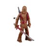 Star Wars The Black Series Gaming Greats Zaalbar Action Figure