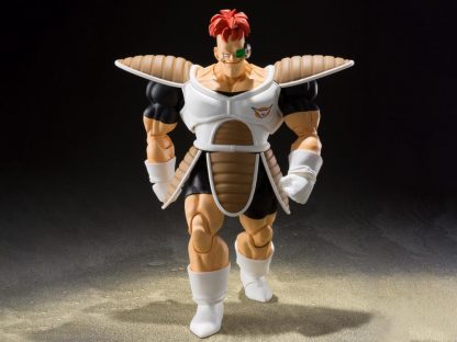S.H Figuarts Dragon Ball Z Recoome Action Figure