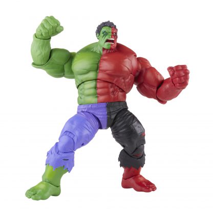 Marvel Legends Compound Hulk Action Figure